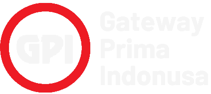 PT Gateway Prima Indonusa Logo